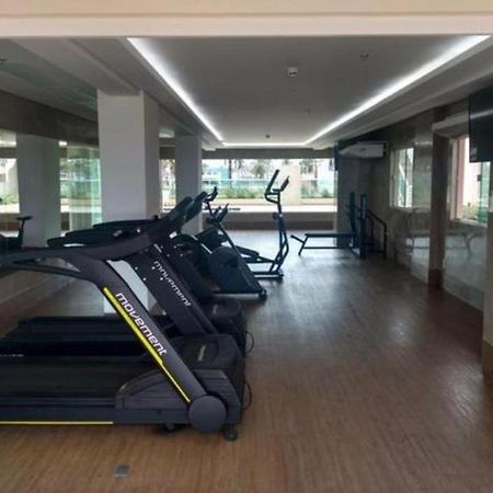 Salinas Parks Hotel ซาลิโนโปลิส ภายนอก รูปภาพ