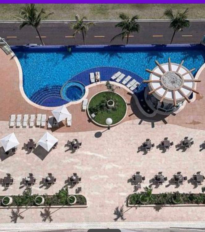 Salinas Parks Hotel ซาลิโนโปลิส ภายนอก รูปภาพ