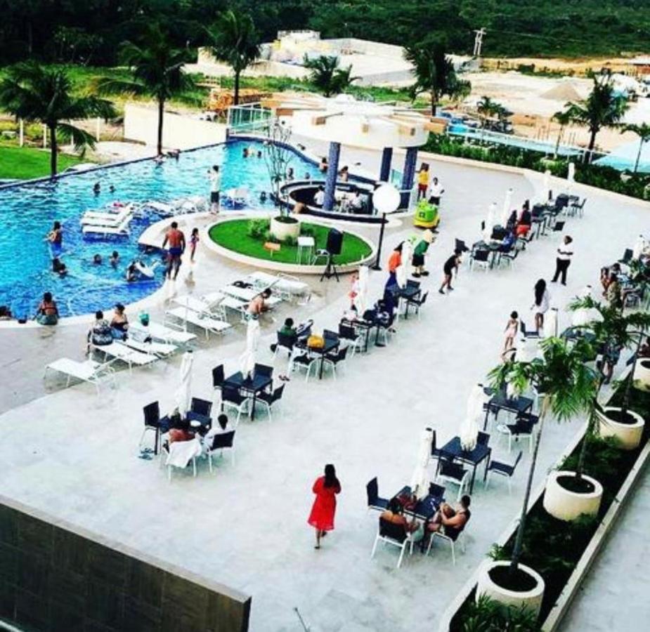 Salinas Parks Hotel ซาลิโนโปลิส ภายนอก รูปภาพ
